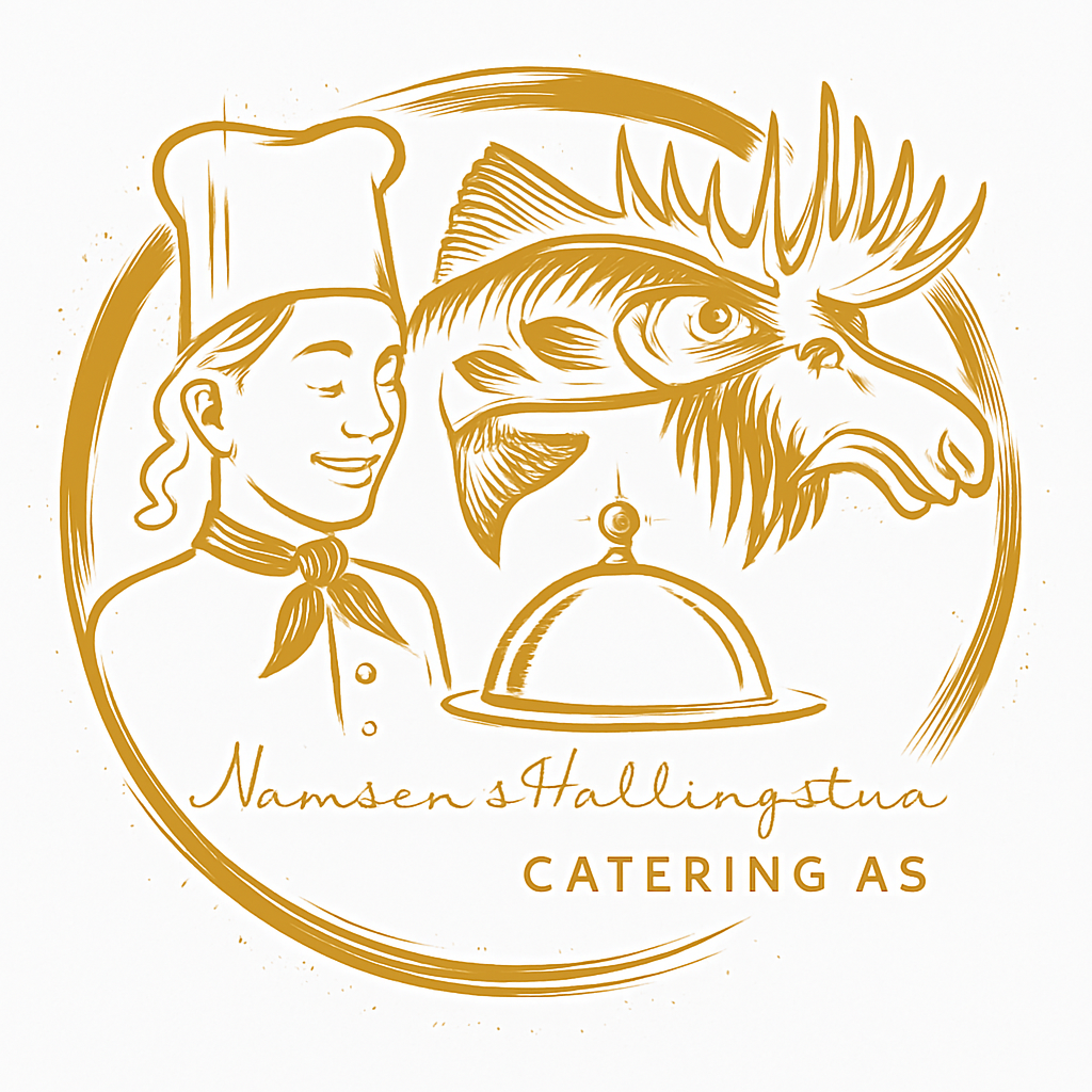 Namsen & Hållingstua Catering as